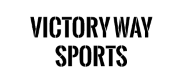 Victory Way Sports logo in bold text.